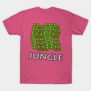 Jungle T-Shirt